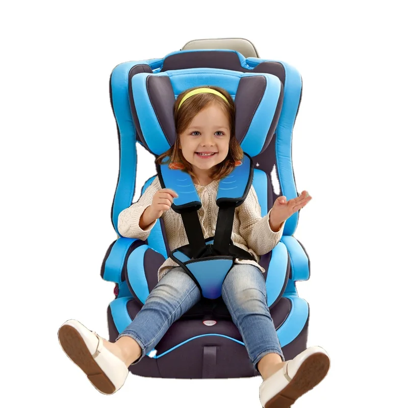 Car seat with ECE R44 04 certificate from Chinese factory (429467618)
