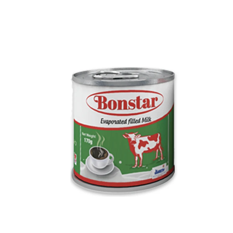 BONSTAR BRAND FACTORY DIRECTLY SALE PREMIUM QUALITY SWEETENED CONDENSED MILK PRODUCED IN MALAYSIA