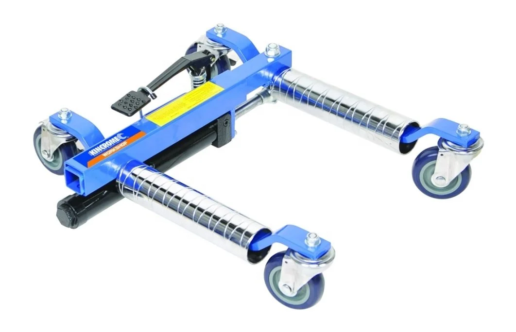 1500lbs hydraulic vehicle positioning go jack for sale