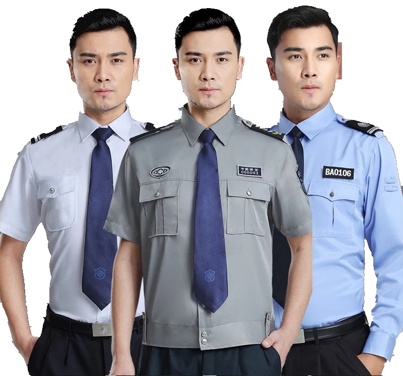 Униформа безопасности, поставка охранной одежды