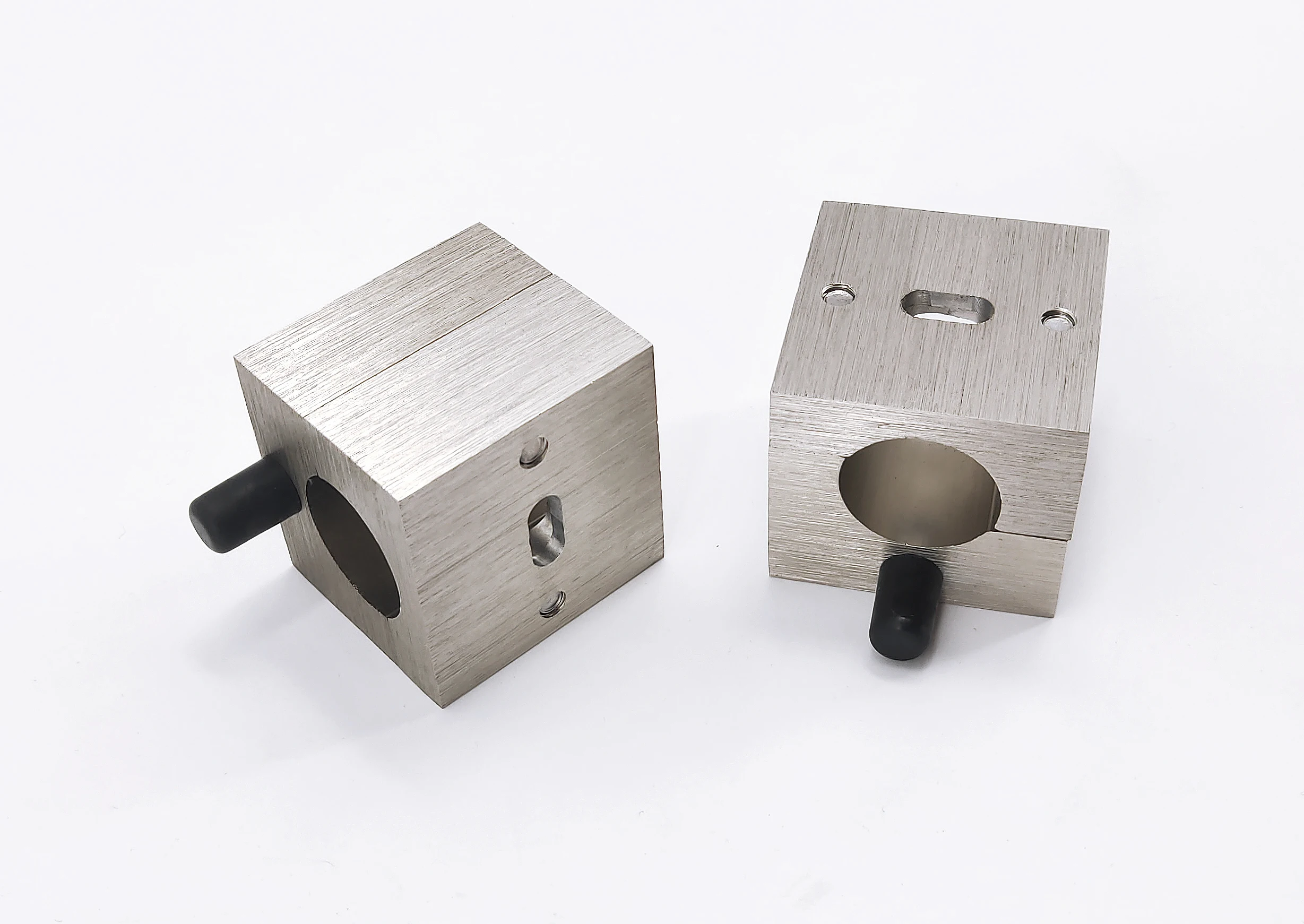 DIY Factory prices sliding glass door fitting set sliding hardware for glass door system