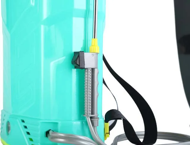 16L 20L Electric Sprayer Pump Pesticide Knapsack Battery
