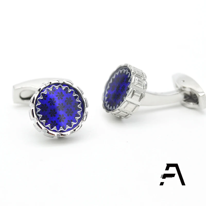 Manufacturers luxury cuff links for sale