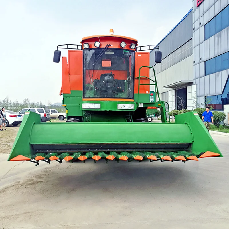 Sunflower seed harvester