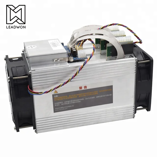 Быстрая скорость Mininng машина Whatsminer M3 12.5Th/s монета Шахтер M3X 2050 Вт в