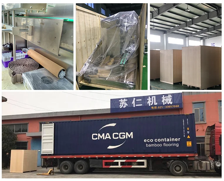 Cup Tin Can Heat Shrink Sleeve Labeling Machine/Sleeve Applicator