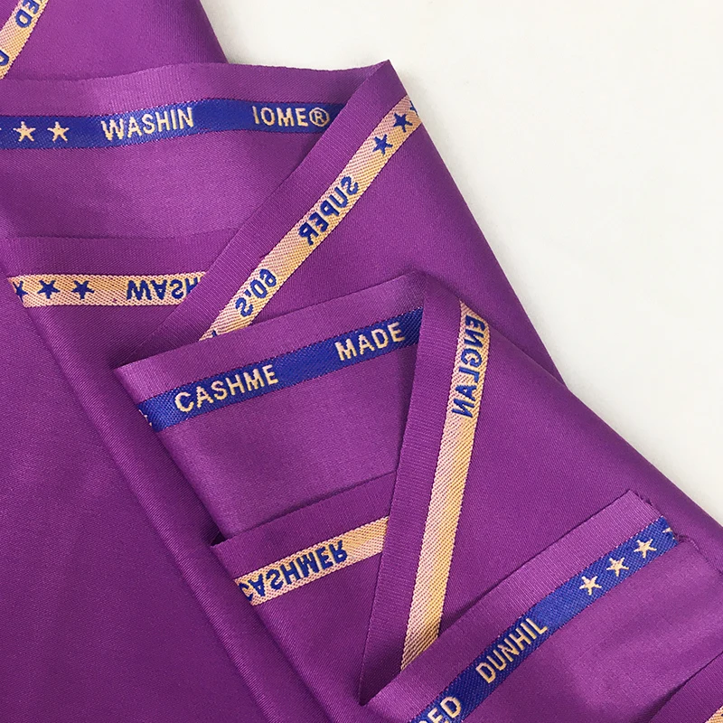 011-2#Custom polyester viscose suiting viscose/polyester fabric  Spring summer season tr fabric