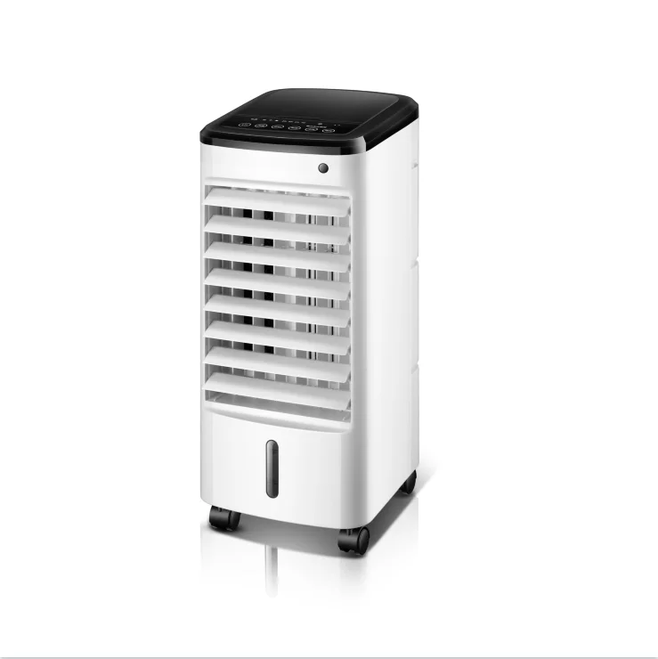 Portable Indoor And Outdoor 65W Home Room Air Cooler Timed Control Air Cooler Conditioning