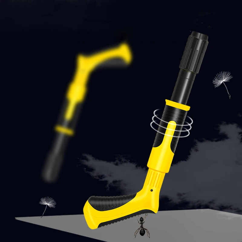 Hot Selling Cordless Household Handheld Strong Concrete Wall Framing Metal Plate Powder Actuated Fastening Systems  Nail Gun