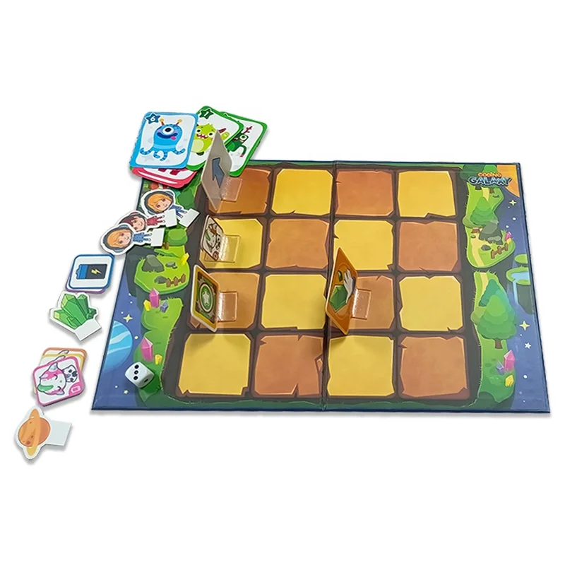 Metal Coin Multi Print Fission 4 In One Korean Pieces Cube Four Wheel Risk Ornamental Latest Fish Board Game On Demand