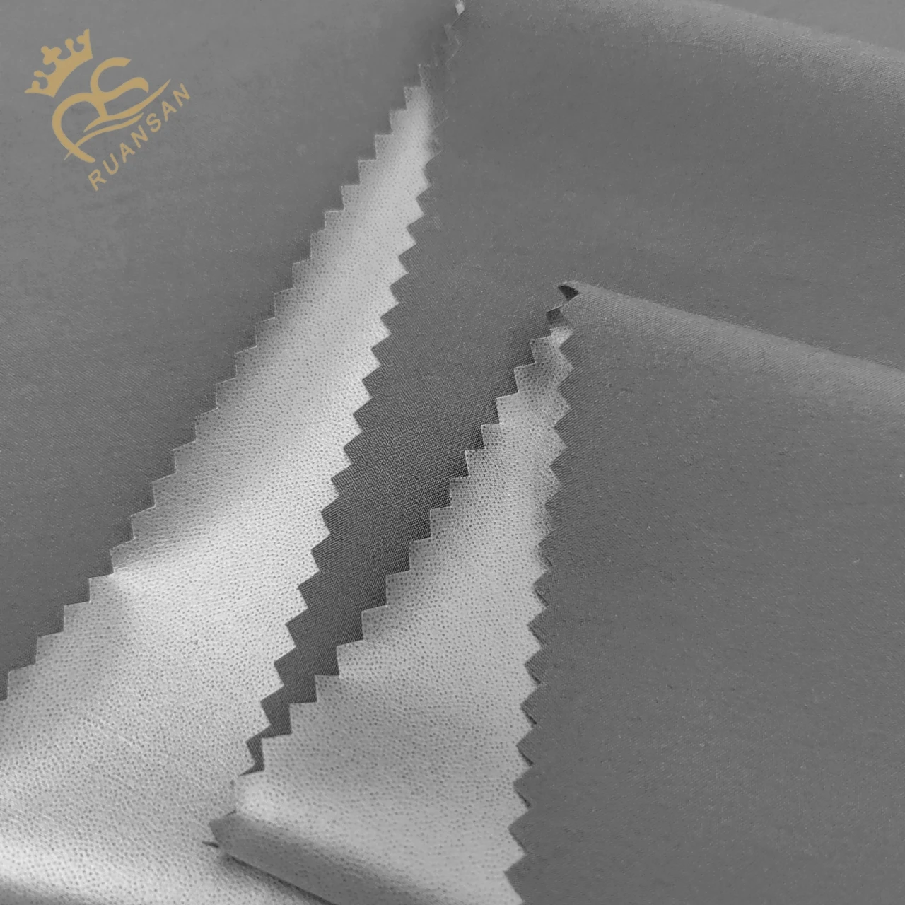 50D non spandex TPU 70SM ткань для наружного использования тканая печатная одежда с простым узором для курток