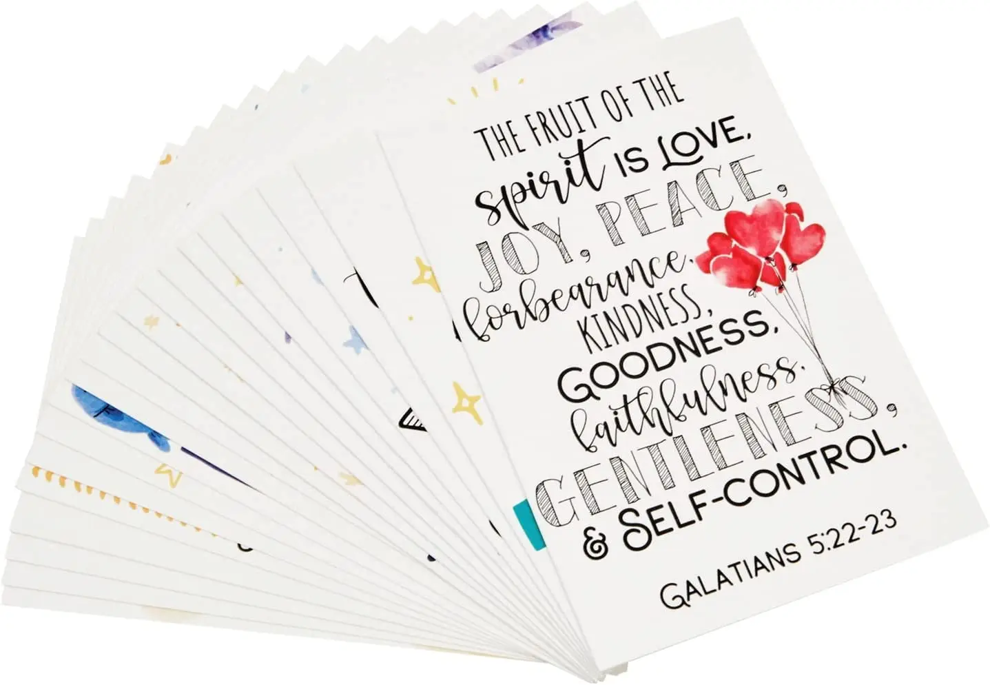 Custom Printing Paper Gift Christmas Happy Birthday Thank You Greeting Cards with Envelope