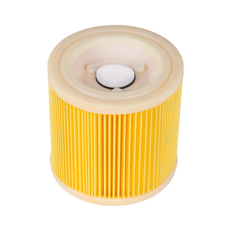 Air Filter Replacement For Karcher A2004 A2054 A2204 A2656 WD2.250 WD3.200 WD3.300 Wet and Dry Vacuum Cleaners