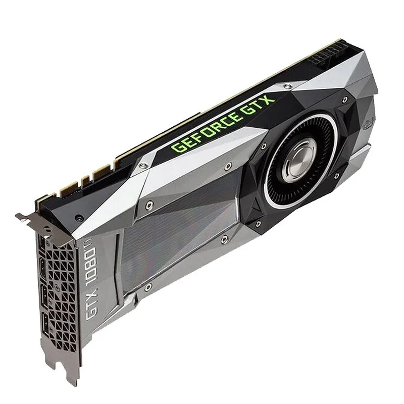 Original Graphics Card GTX1080TI 11GB GTX1080 8GB Best Sell In Stock