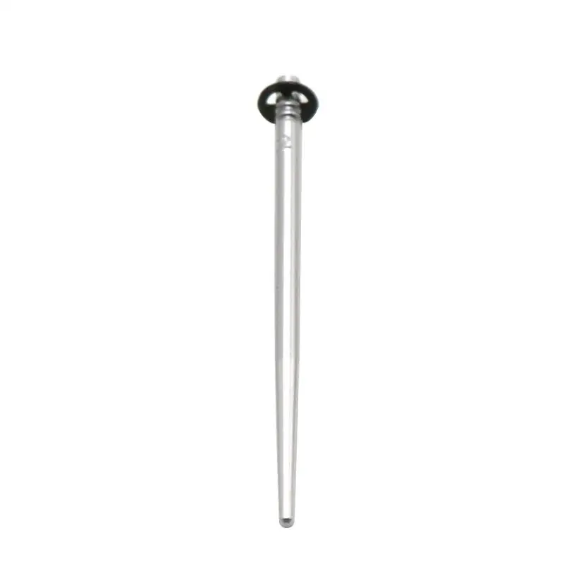 Мотоциклетная струйная игла 40 43 PHBL как BD BS AD CS FD 2265 D Тип иглы D22 24 31 33 36 37 382265 длина