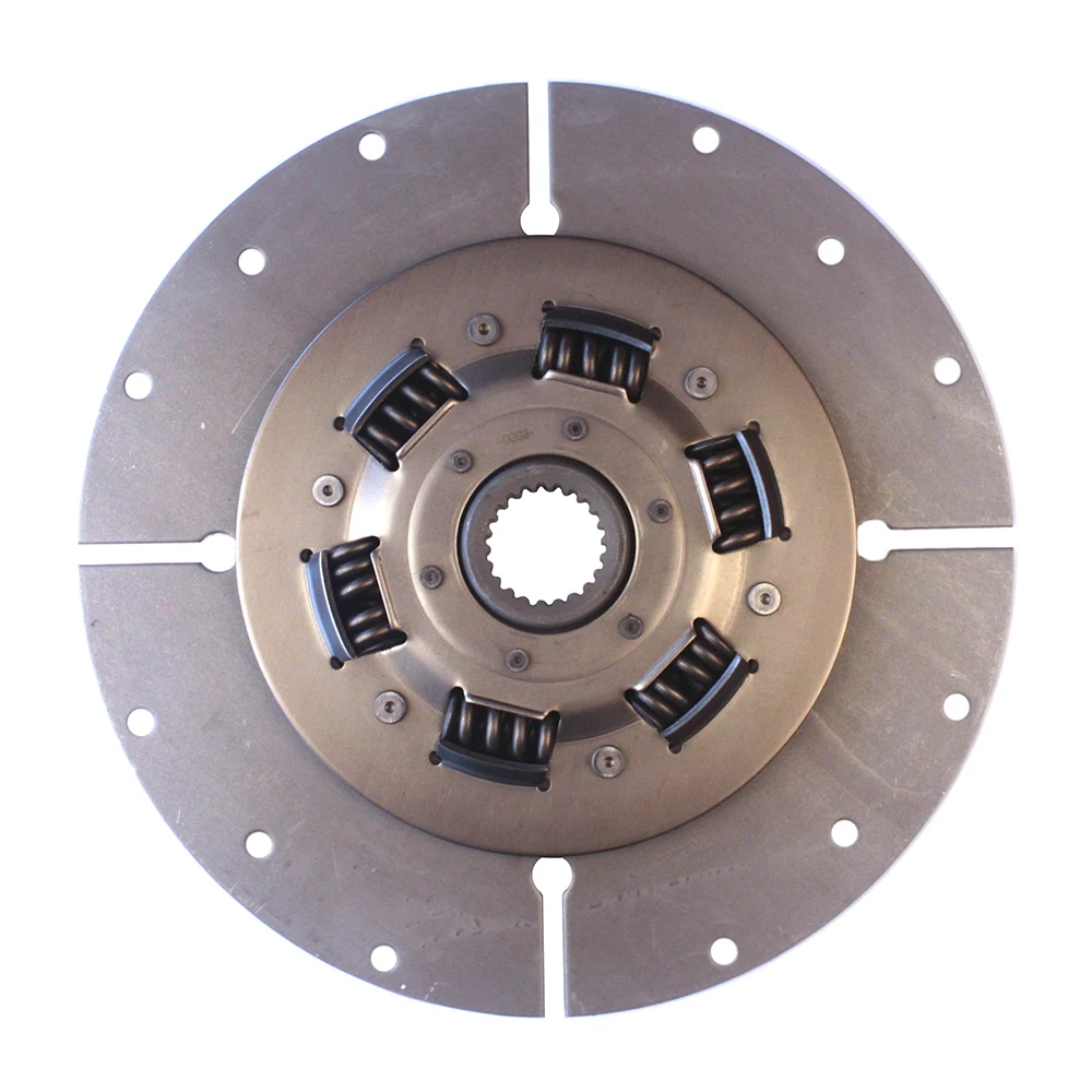 Factory Direct Sales car clutch disc Used for KOMATSU EXCAVATOR CLUTCH DISC D85 14X-12-11102