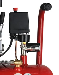  Л. С. бесшумный портативный однофазный воздушный компрессор 50 Гц л. машины в фошань