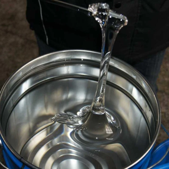 Professional Manufacturer Authentic materials production special viscosity vinyl silicone oil