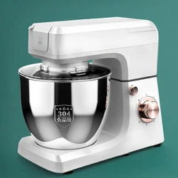 Amazon new 5L 7L 8L dough maker machine mixer kitchen kitchenaid personal family home household heated planetary dough mixer