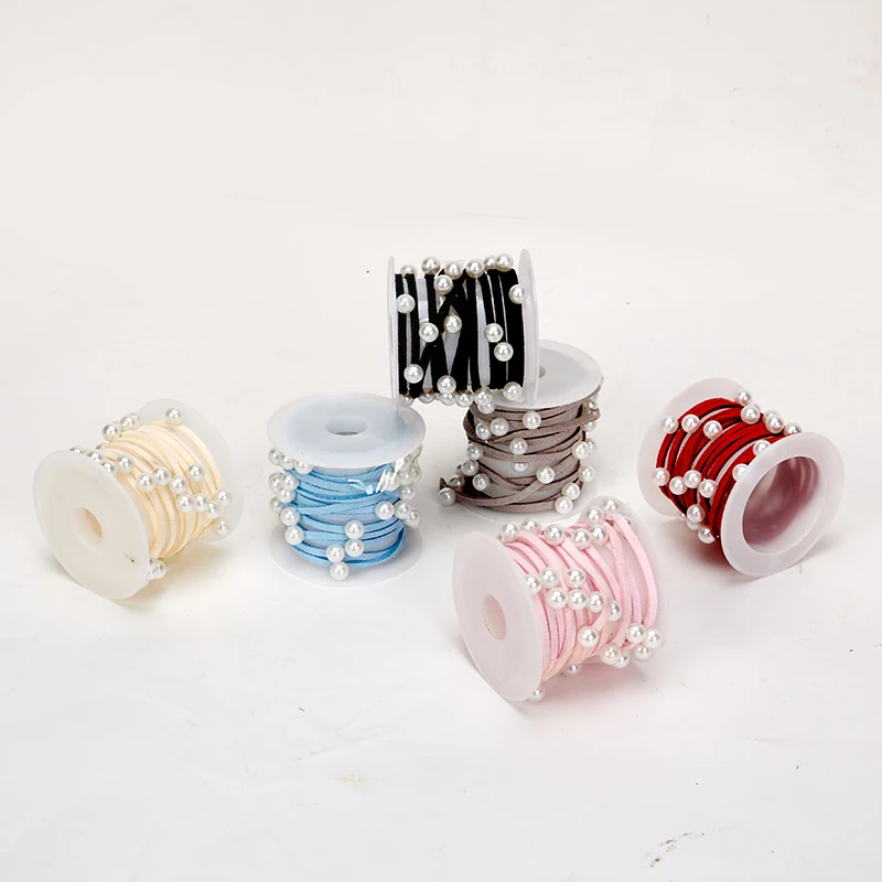 Жемчужная Корейская шерстяная пряжа, Подарочная коробка, упаковка, украшение ручной работы «сделай сам»