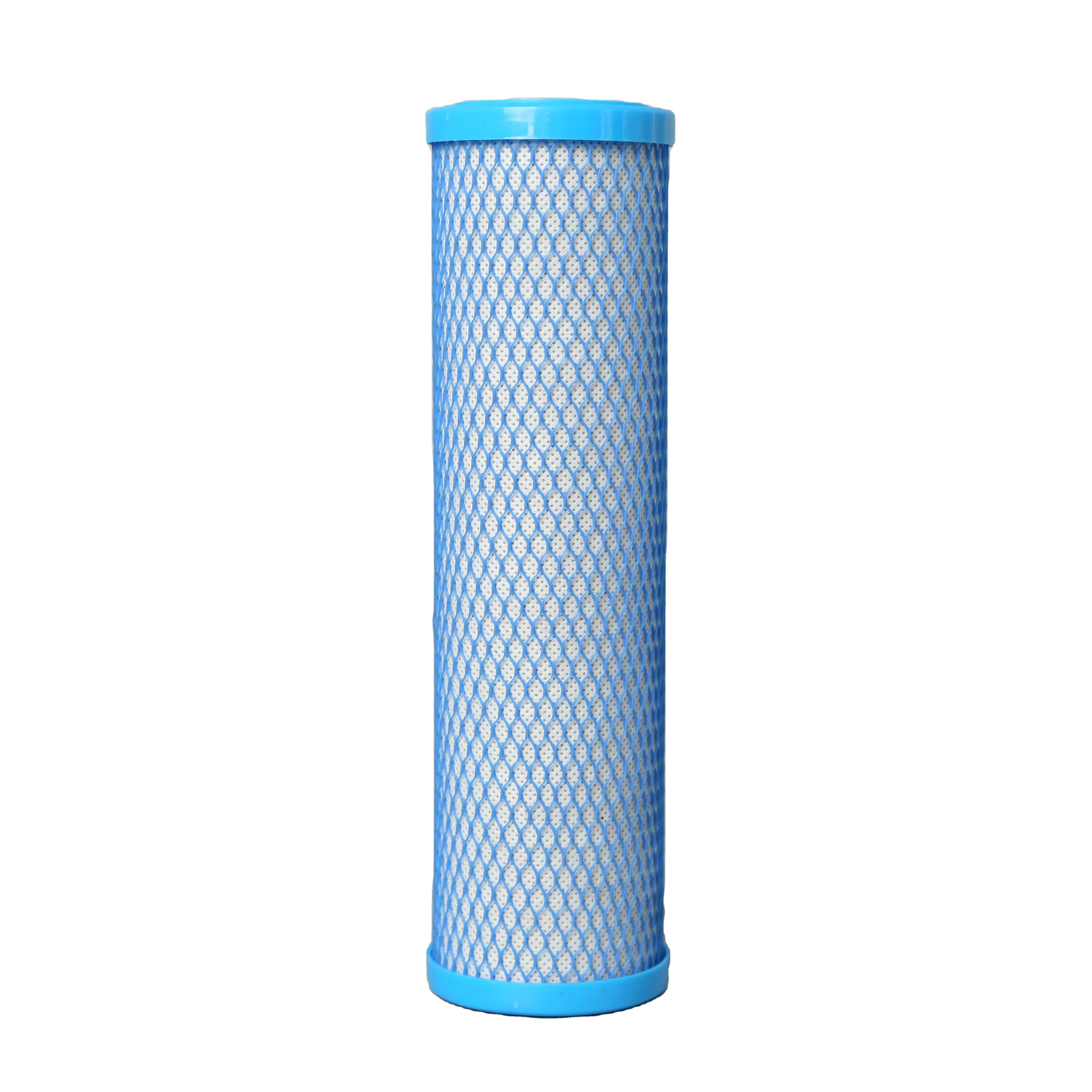 Activated Carbon Price CTO Inline Water Filter