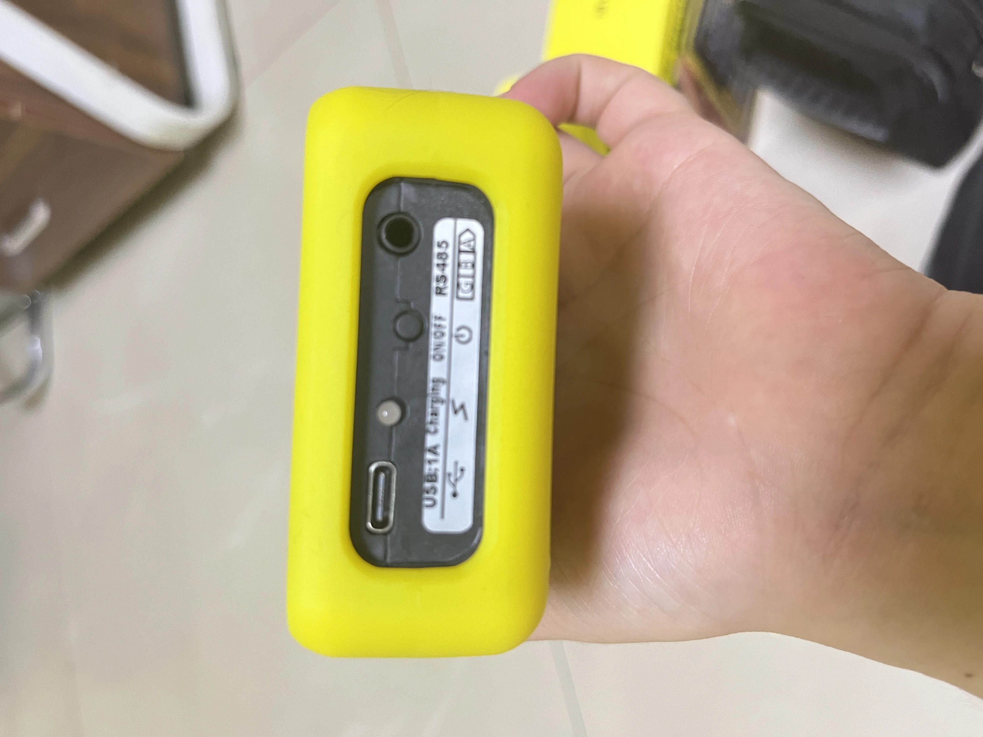 LANYI MR9270S + HART 4-20mA генератор сигналов передатчик с