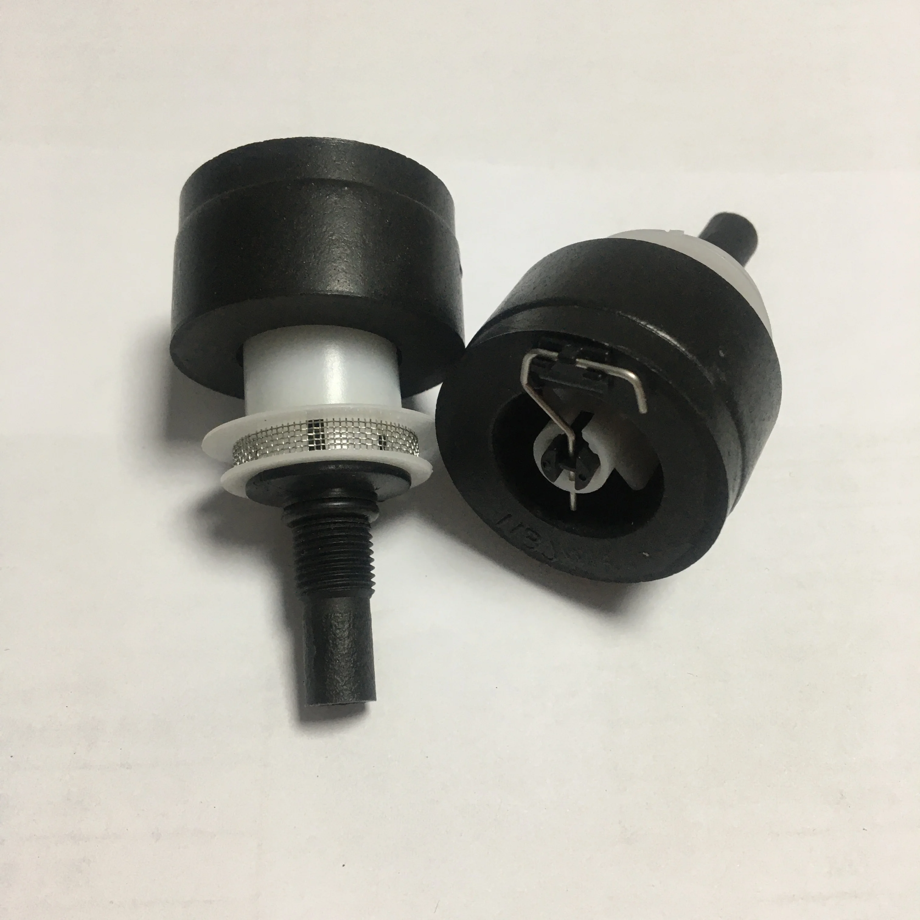 Высококачественный автоматический сливной клапан, клапаны воздушного компрессора, пневматический внутренний автоматический сливной клапан