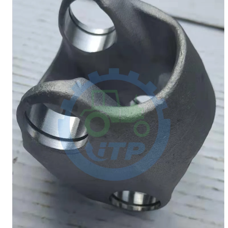 Hot Sale High Quality Drive Shaft Universal Joint Coupling Double Yoke CAR46196