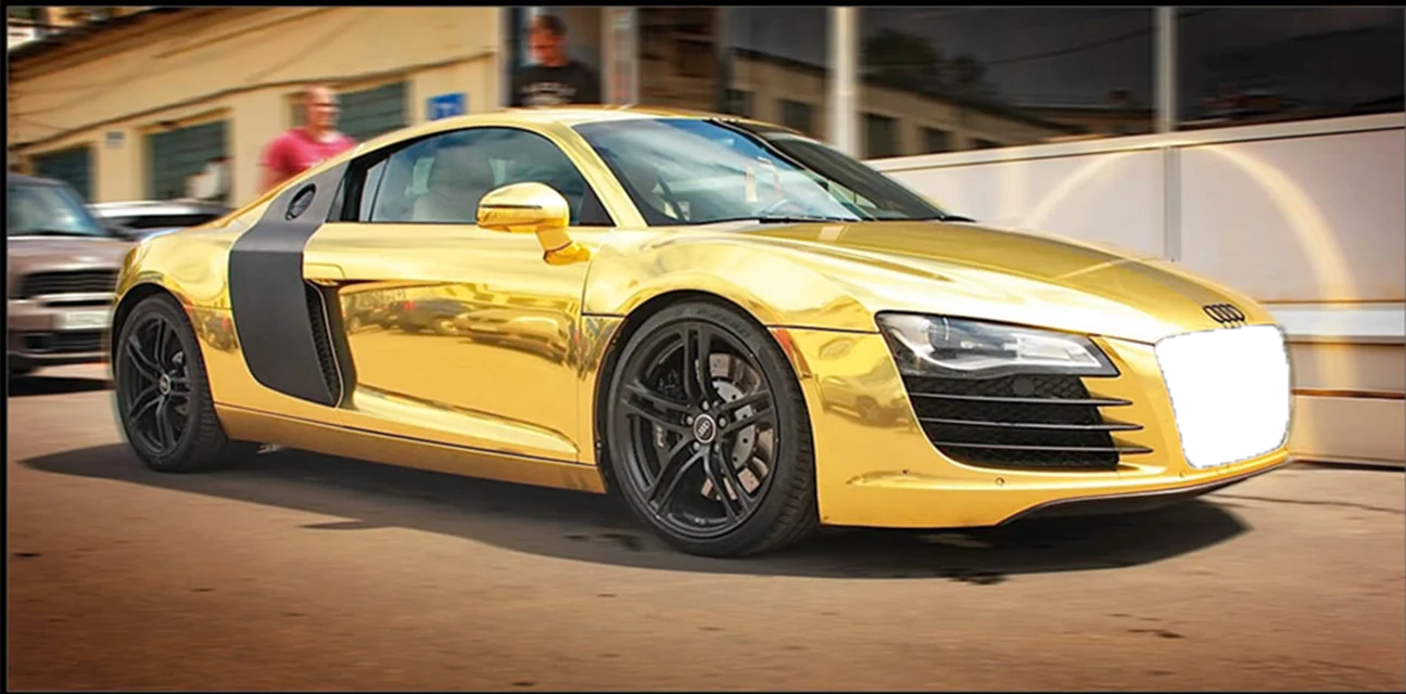 SR Vinyl Auto Color Changing Wrap Car Sticker Film Vinyl Wrapping Foil Paper Car Vinyl Wrap