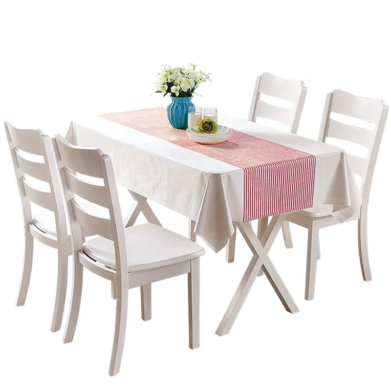 Thanksgiving tablecloths Hot selling Biodegradable Rectangle Disposable Dinner OutdoorTablecloth
