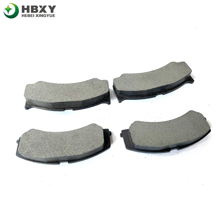 brake pad turkey motorcycle rear hub with disc brake m151a2 brake shoes