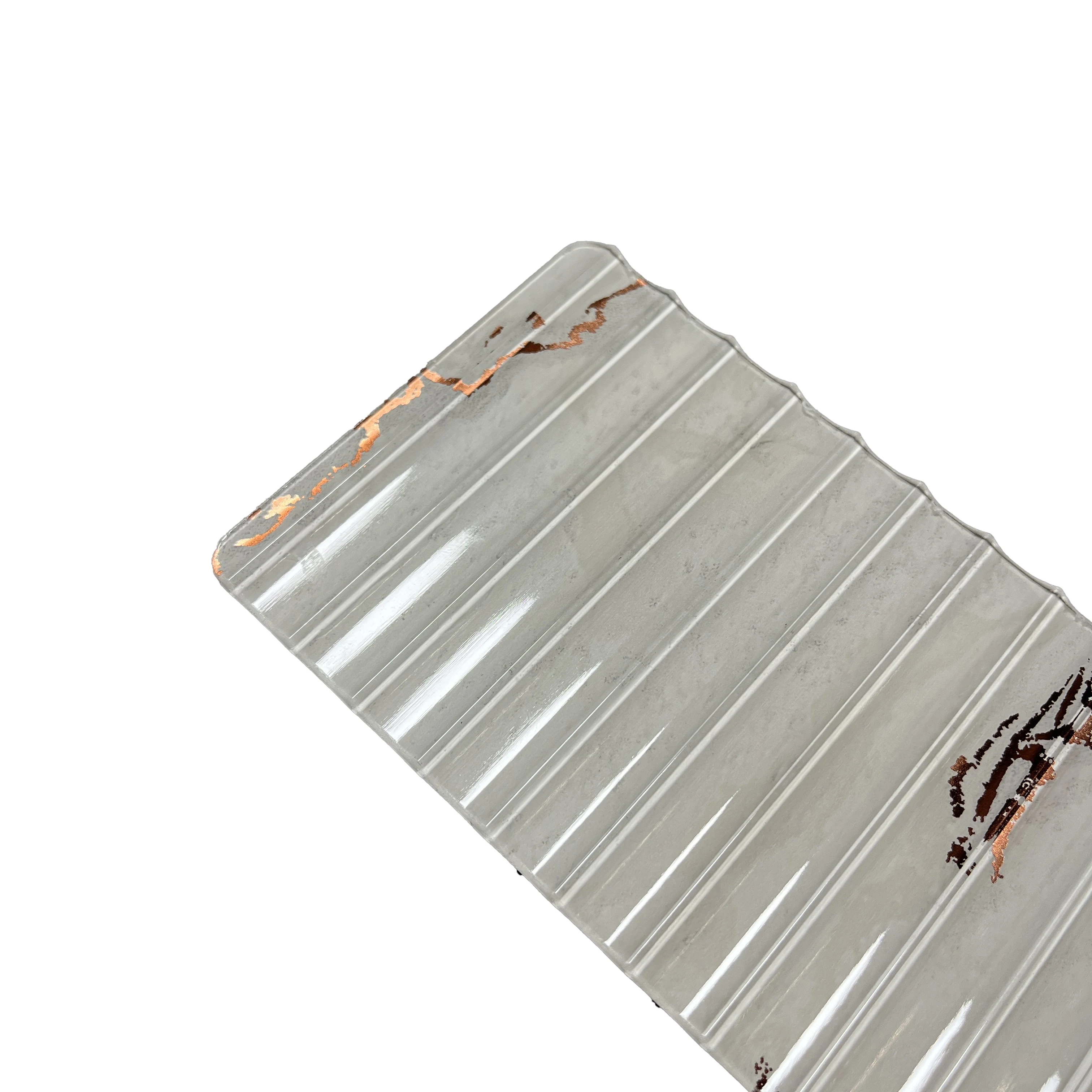 1220*3050Mm Acrylic Board Sheet Anti-Finger Mdf Board For Commercial Furniture