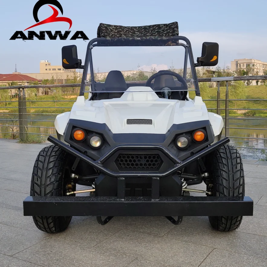  Одобренный CE Электрический UTV 1500