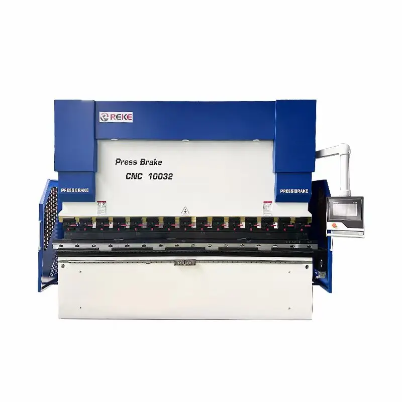 China suppliers high quality  Metal sheet Electro Hydraulic Servo Cnc Bending Machine for sale