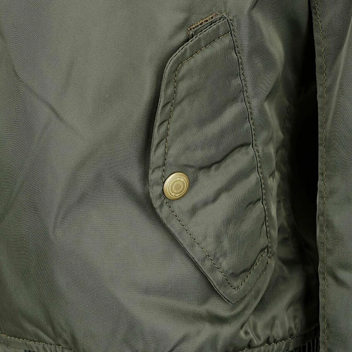 Black Arrow Glory Bomber Moto Motorcycle Bike Ladies Textile Jacket Green