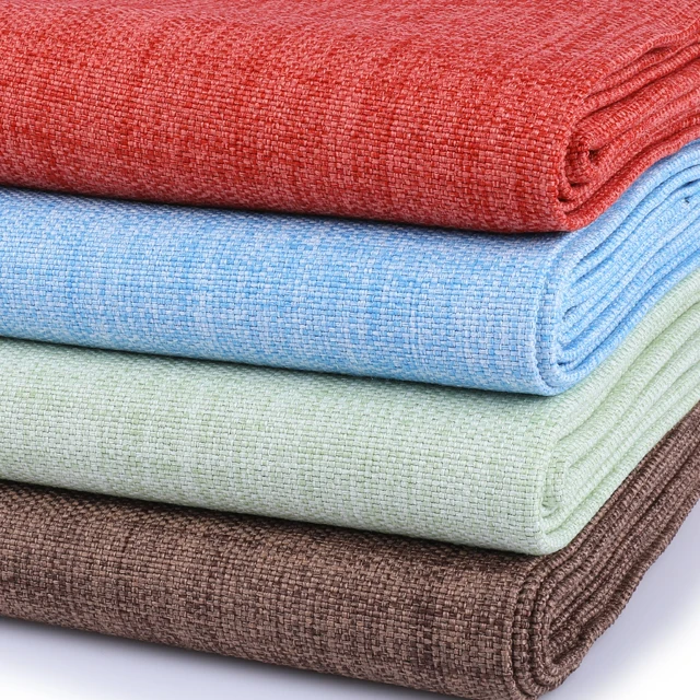 New Design living room blackout luxury curtins Manufacturer100% polyester recycle Luxury Window Curtain Fabric