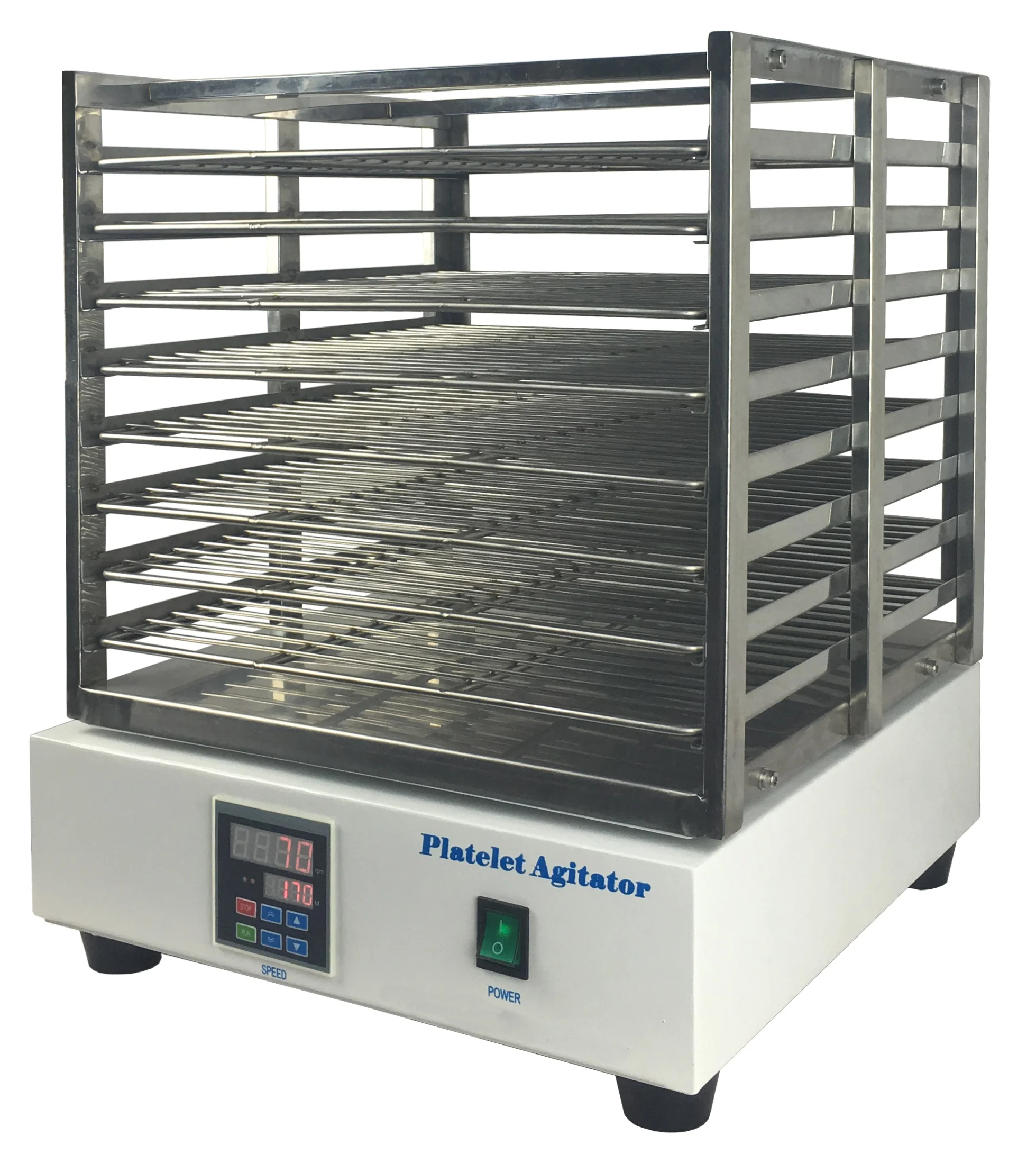 Мешалка для смесителя крови, Мешалка Для тромбоцитов с инкубатором, Мешалка Для тромбоцитов, цена