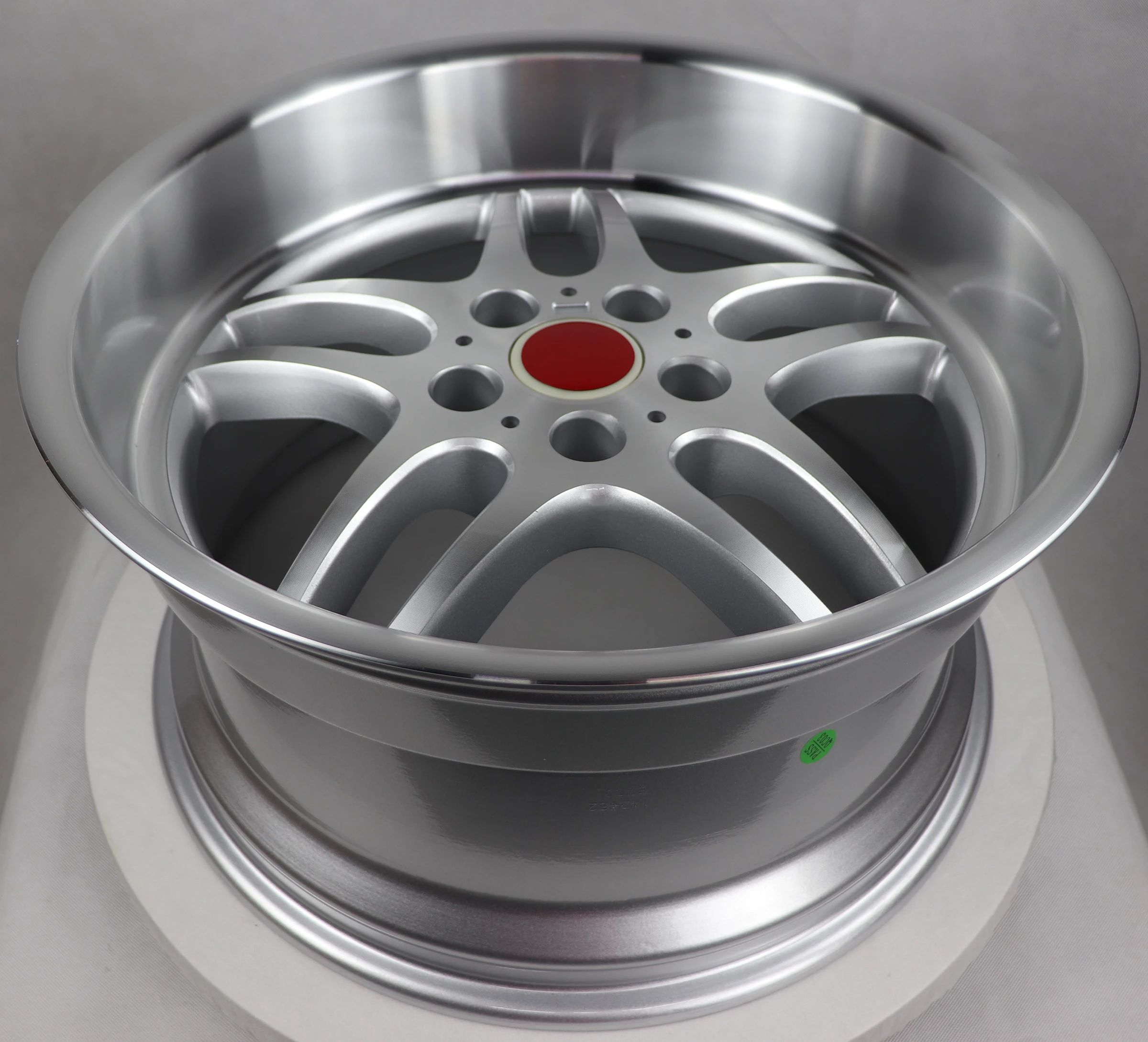 Flrocky Top Selling BMW Car Rims Passenger Car Wheels 20 Inch 5X120 For BMW X1 3 5 7 20*8.5 20*9.5 Jerry Huang