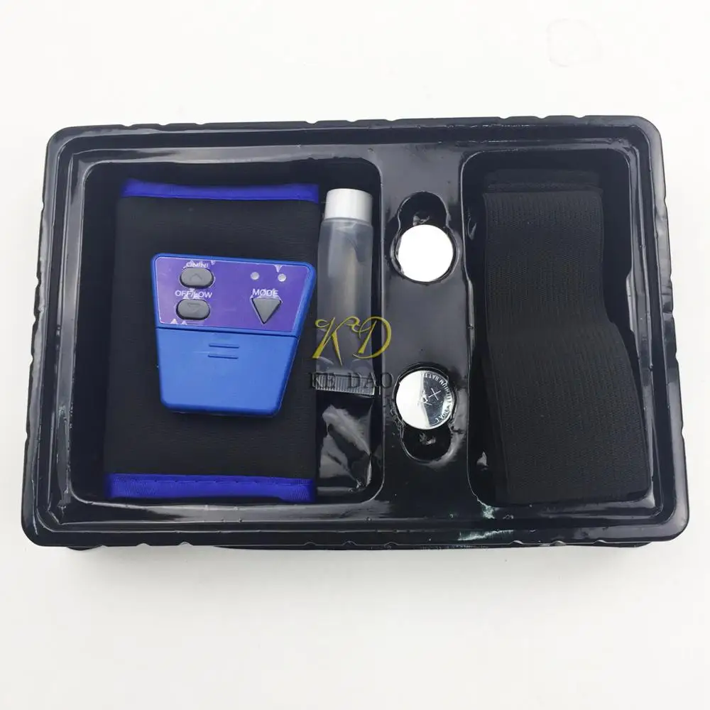 
Cheap Belly Fat Weight Loss Beauty Belly Vibro Shape Body Vibration Massage Belt With Heat 