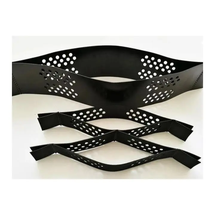 Special Hot Selling Plastic Driveway Paver Geocell Ground Grid For Retaining Wall