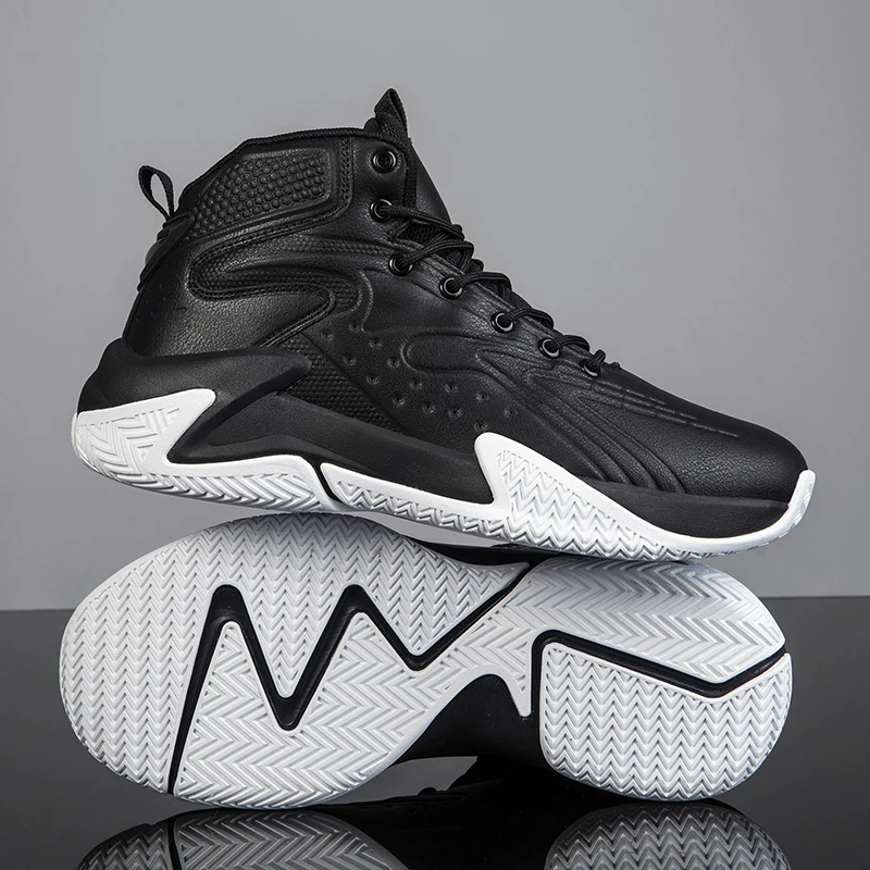 Wholesale cheap boys  high cut custom basketball  shoes