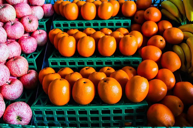 Supermarket Shelf Dividers Separator Vegetable Fruits Grocery Store Organizer Baffle Fences Display Racks Cabinet Shelves