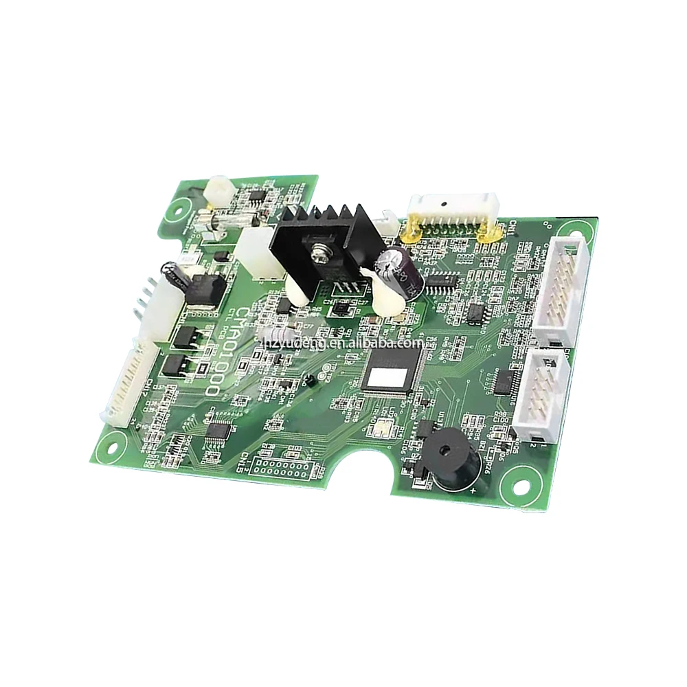 Высокое качество ddl8700b-7 ctl печатной платы в сборе для детали