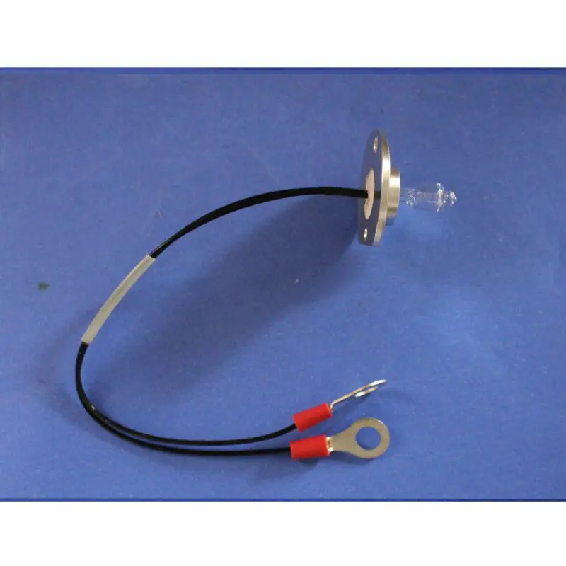 Mindray semi-automatic biochemical analyzer ba88a, ba90 bulb