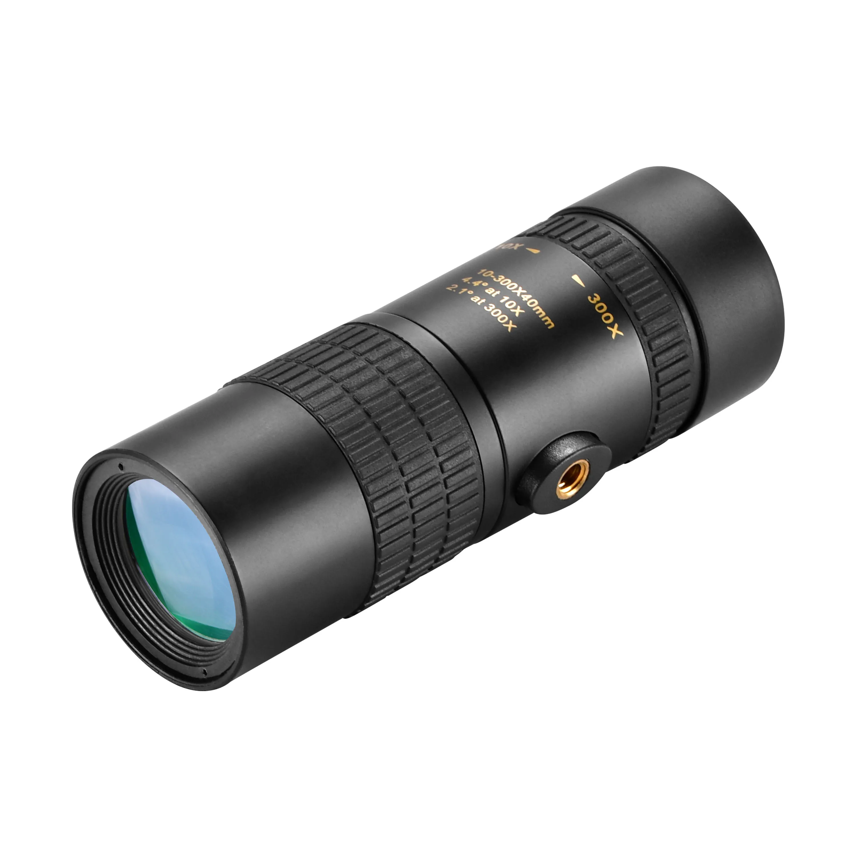 (BM-1133)  7-17X30 Outdoor  zoom FMC Lens  Adults monocular