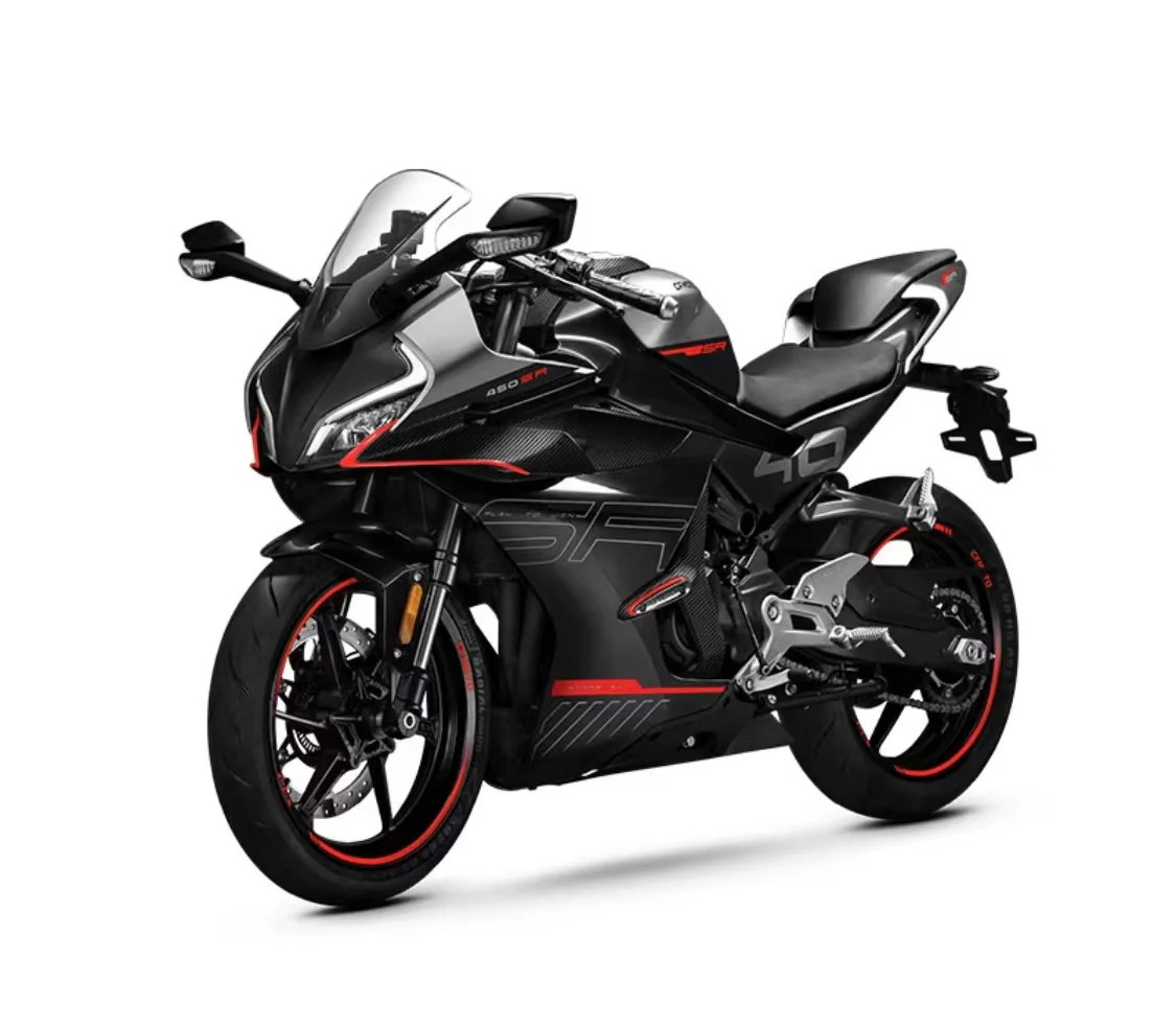 2024 New Clearance Sale For C F M O T O 450SR 450cc Sport Motorcycles Selling Fast motorbike