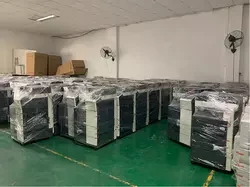 Remanufactured Konica Minolta C754E Color Laser Printer A3 Photocopy Machine Copier Printer with Toner Cartridge TN711