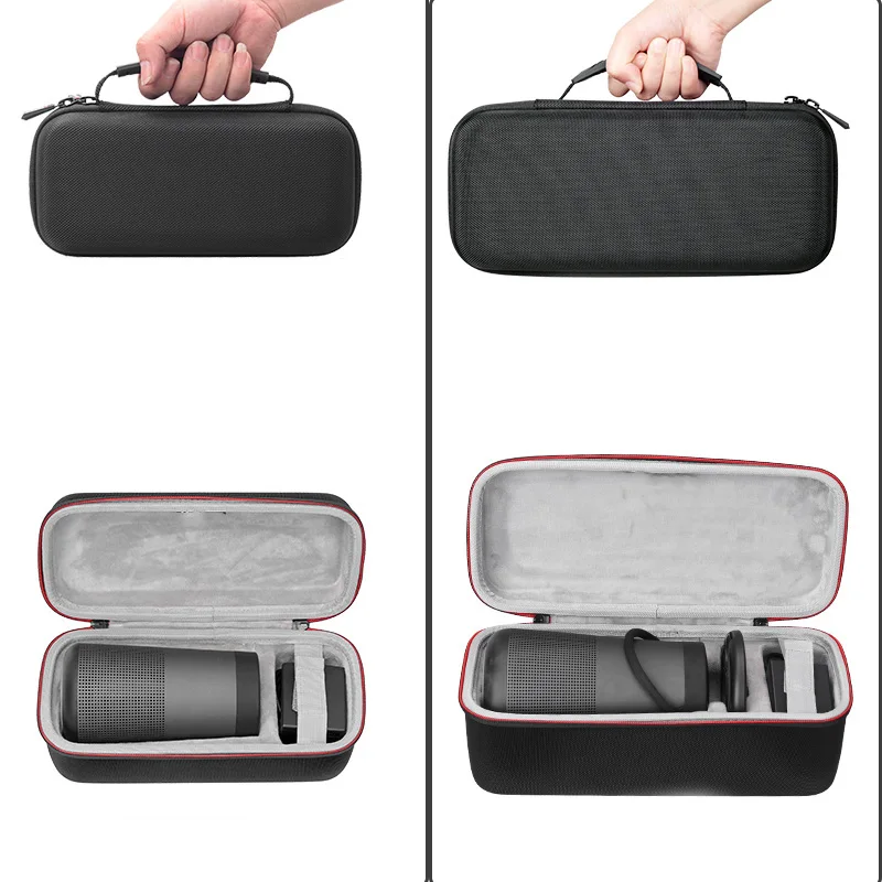 Travel Case for Bose Portable Smart/Home/Bluetooth Speaker