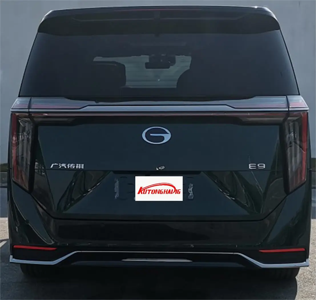 Guangzhou Automobile Passenger Car-Chuanqi E9 2024 E9 Technology Care Edition New energy brand new used cars