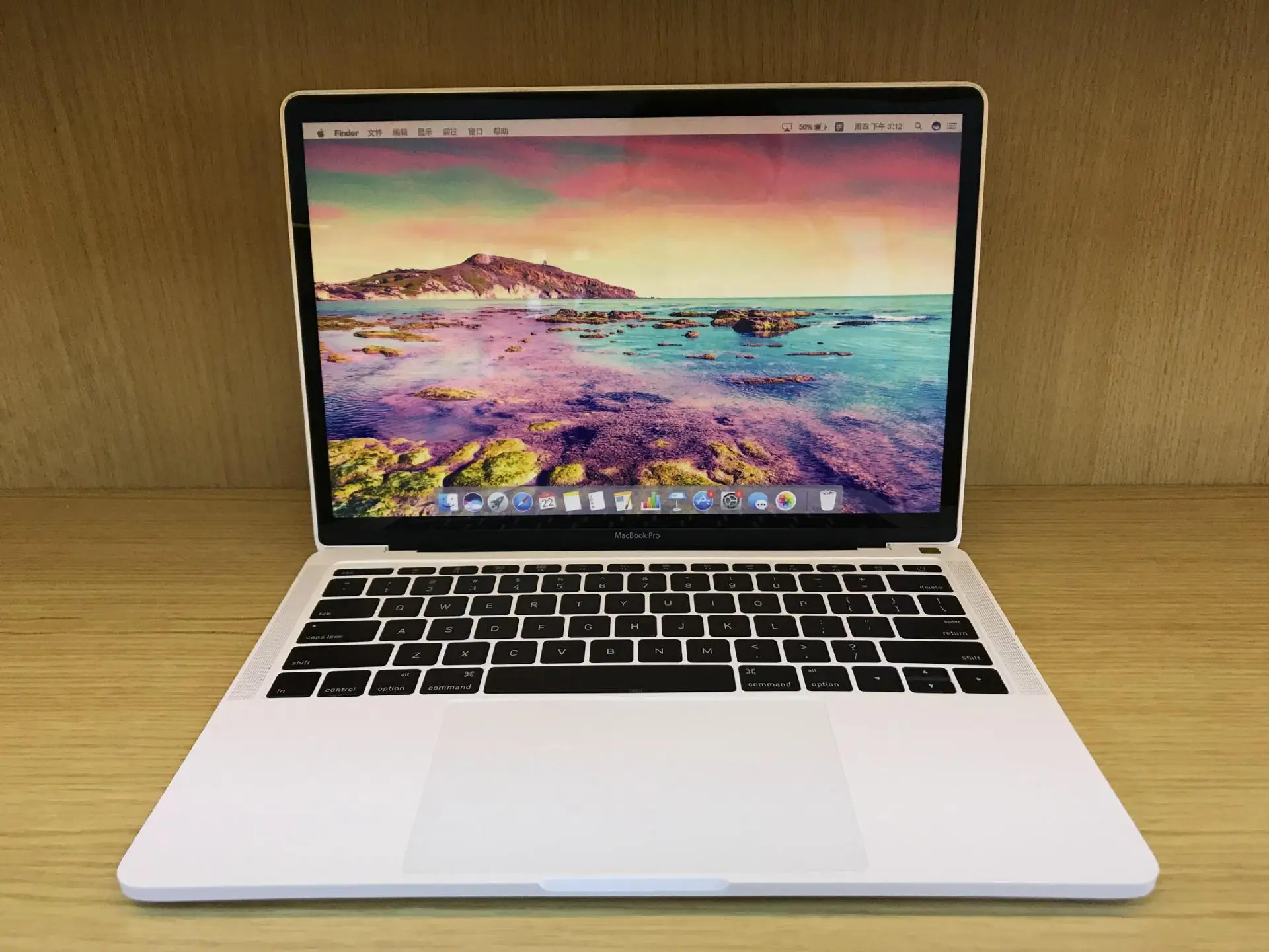 Поддельные модели для macbook pro аксессуары ordinateur 13 3 и